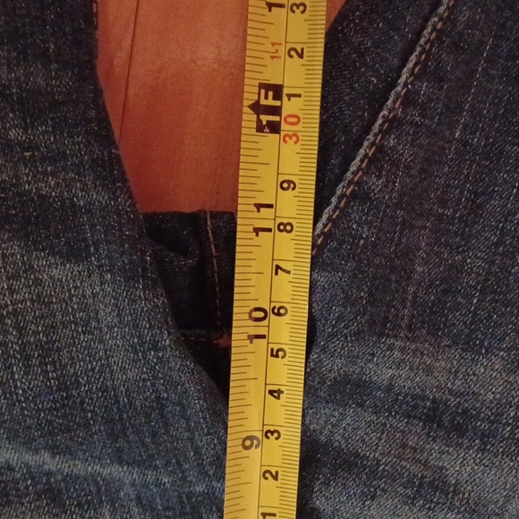 Ralth Lauren Polo Jean 👖 Size 30 - Picture 10 of 15